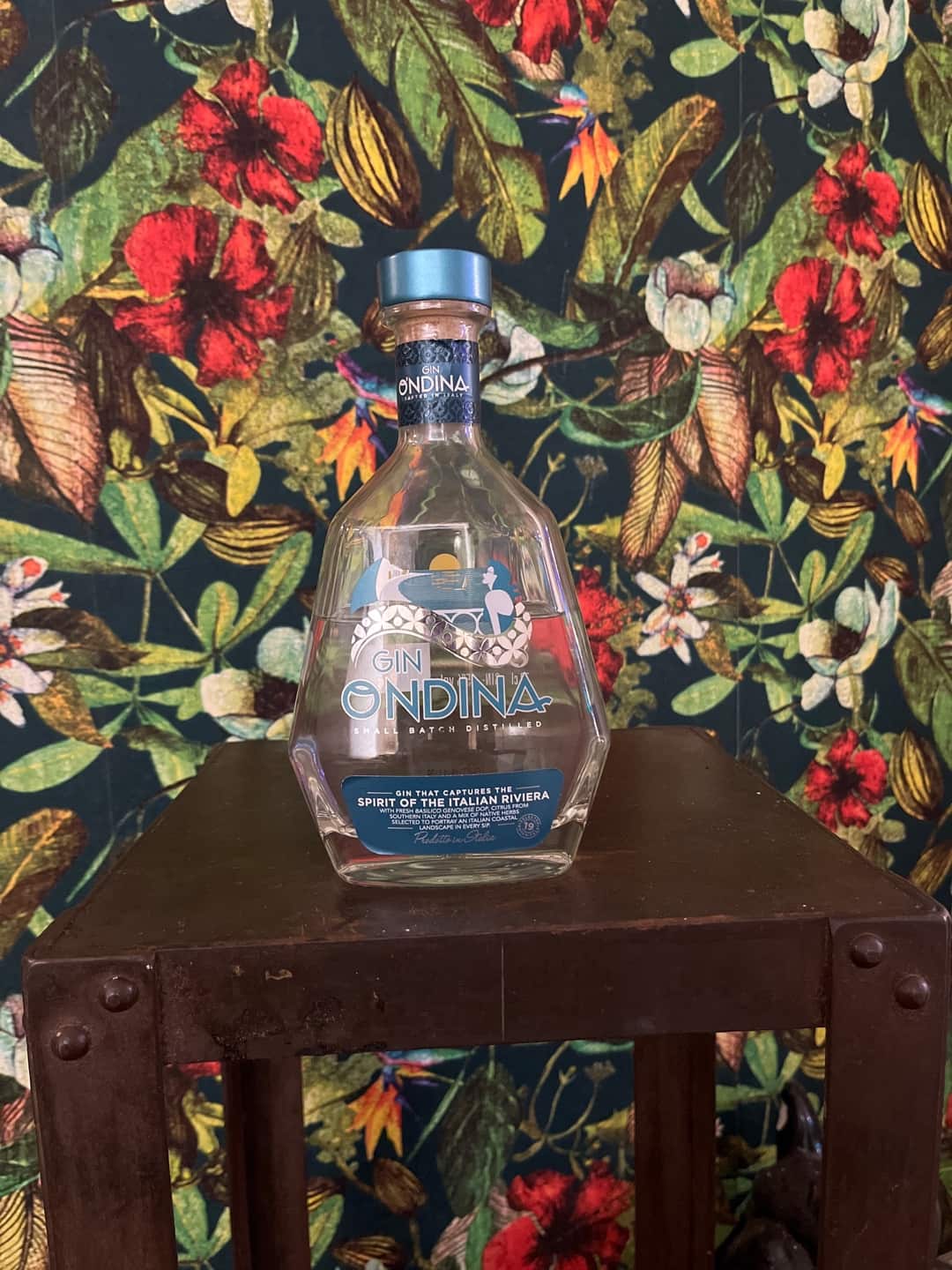 Gin ondina